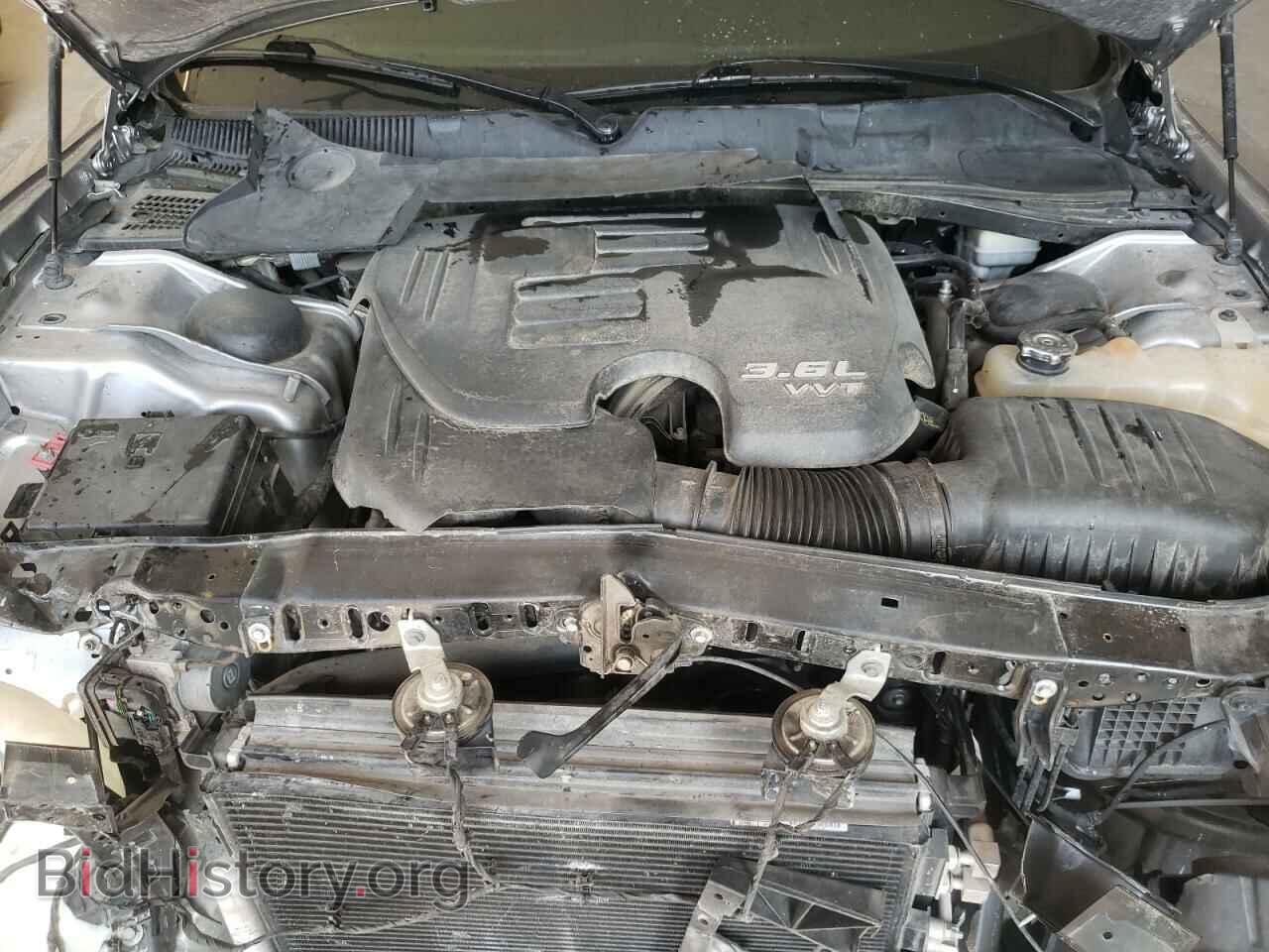 2015 DODGE CHALLENGER - VIN: 2C3CDZAG2FH770534 - Photo 7
