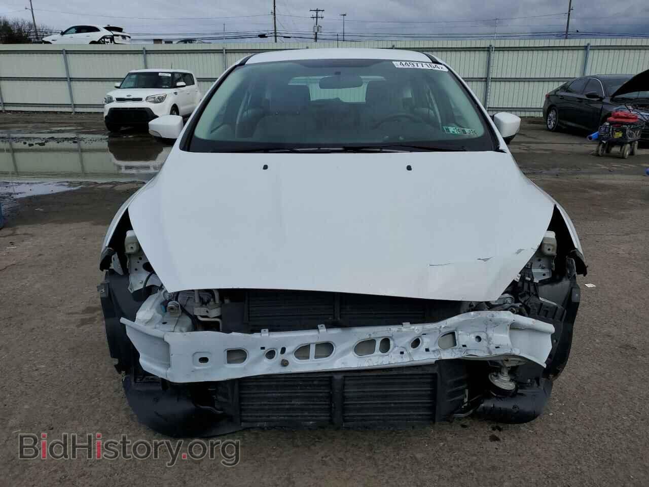 2017 FORD FOCUS - VIN: 1FADP3K29HL259793 - Фото 5
