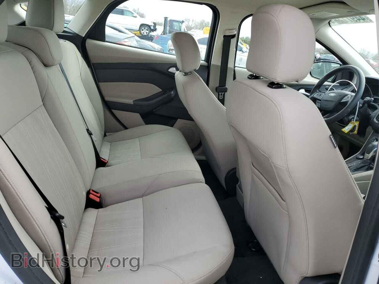 2017 FORD FOCUS - VIN: 1FADP3K29HL259793 - Фото 10