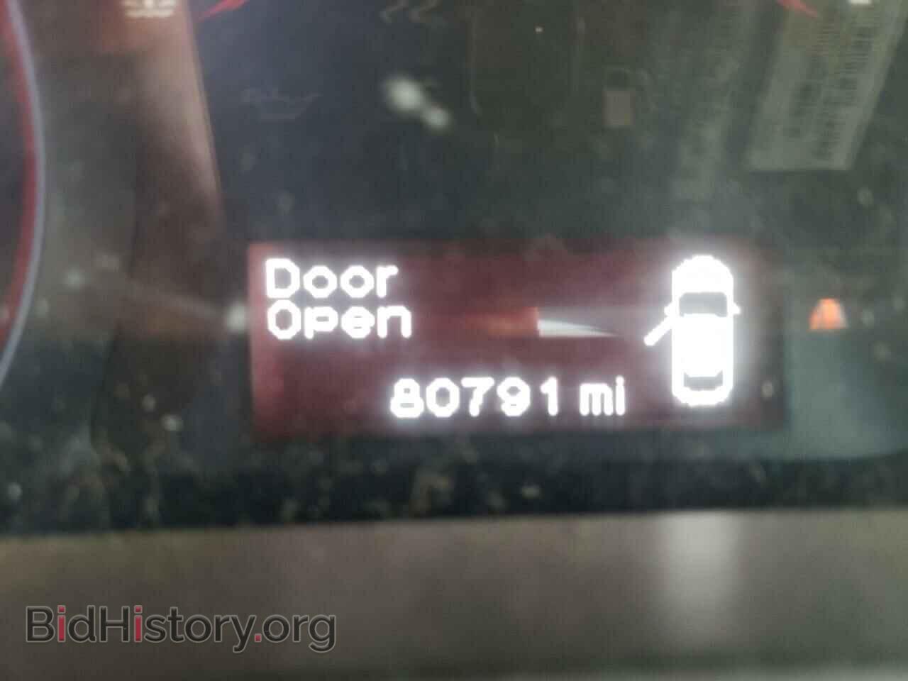 2013 DODGE DART - VIN: 1C3CDFBA5DD340676 - Фото 8