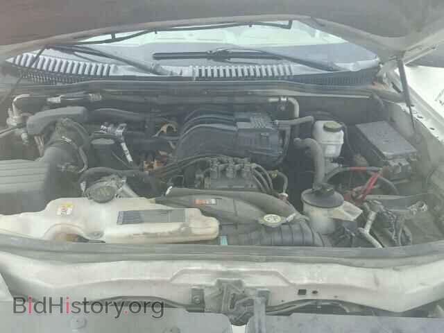 2008 FORD EXPLORER - VIN: 1FMEU63E18UA33397 - Фото 7