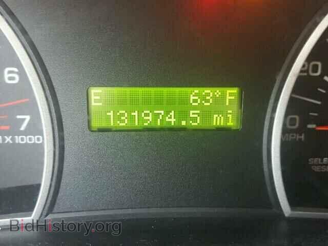 2008 FORD EXPLORER - VIN: 1FMEU63E18UA33397 - Фото 8