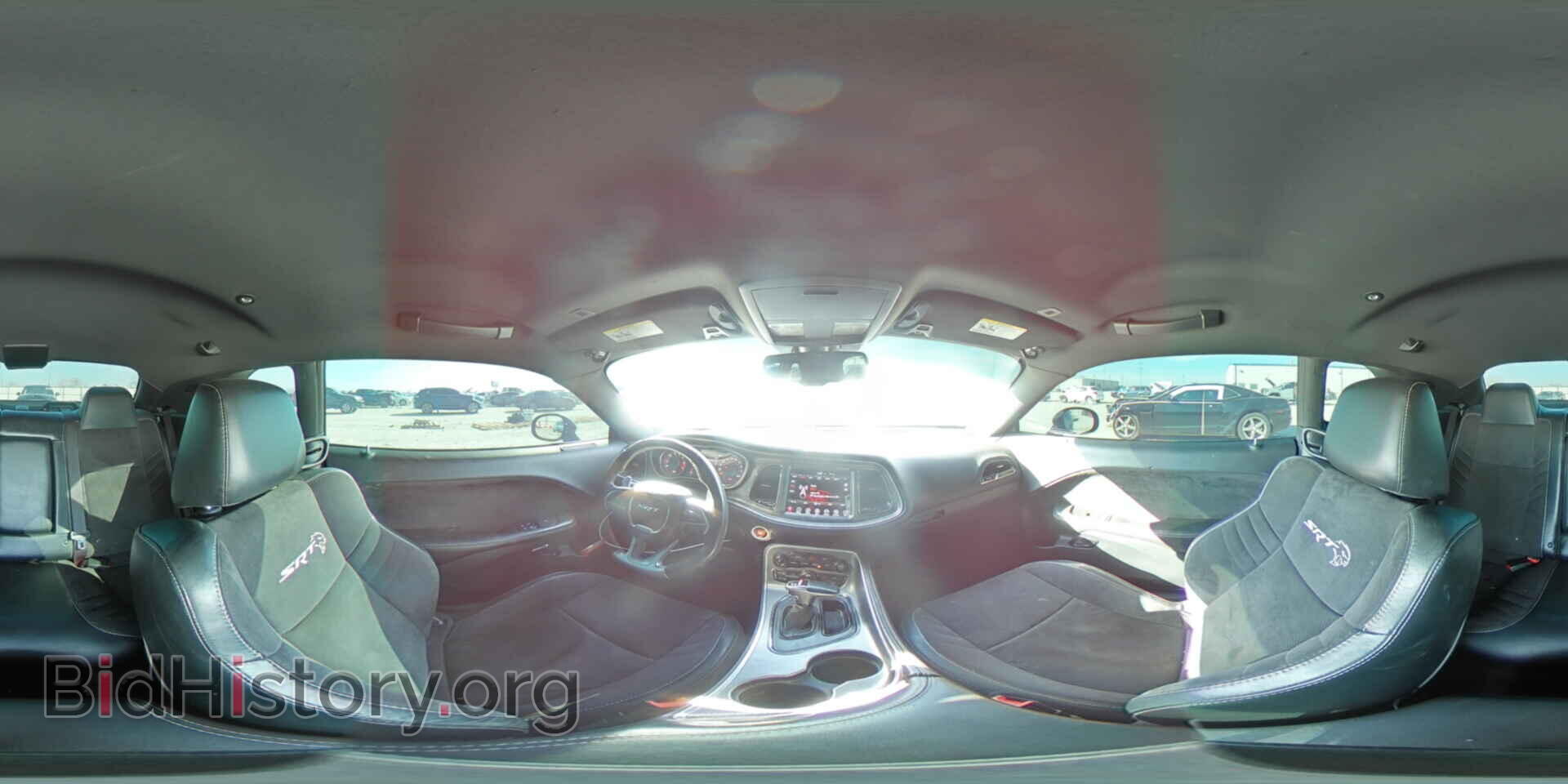 2017 DODGE CHALLENGER - VIN: 2C3CDZC98HH507692 - Photo 12