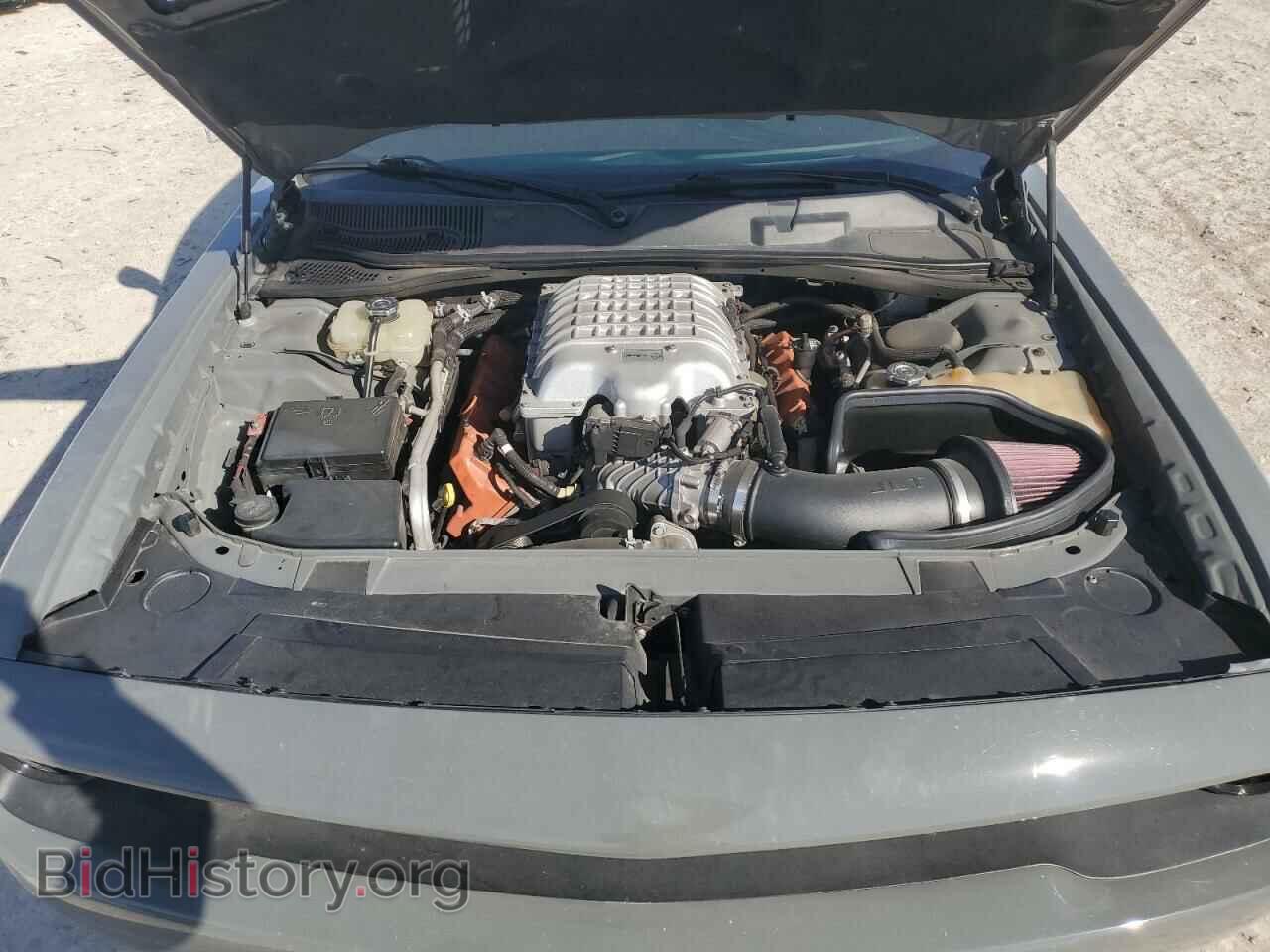 2017 DODGE CHALLENGER - VIN: 2C3CDZC98HH507692 - Photo 13