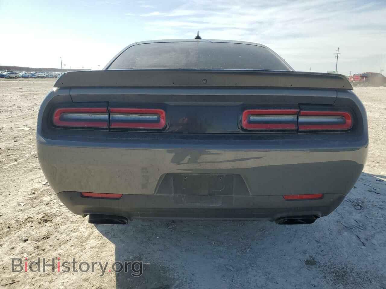 2017 DODGE CHALLENGER - VIN: 2C3CDZC98HH507692 - Photo 6