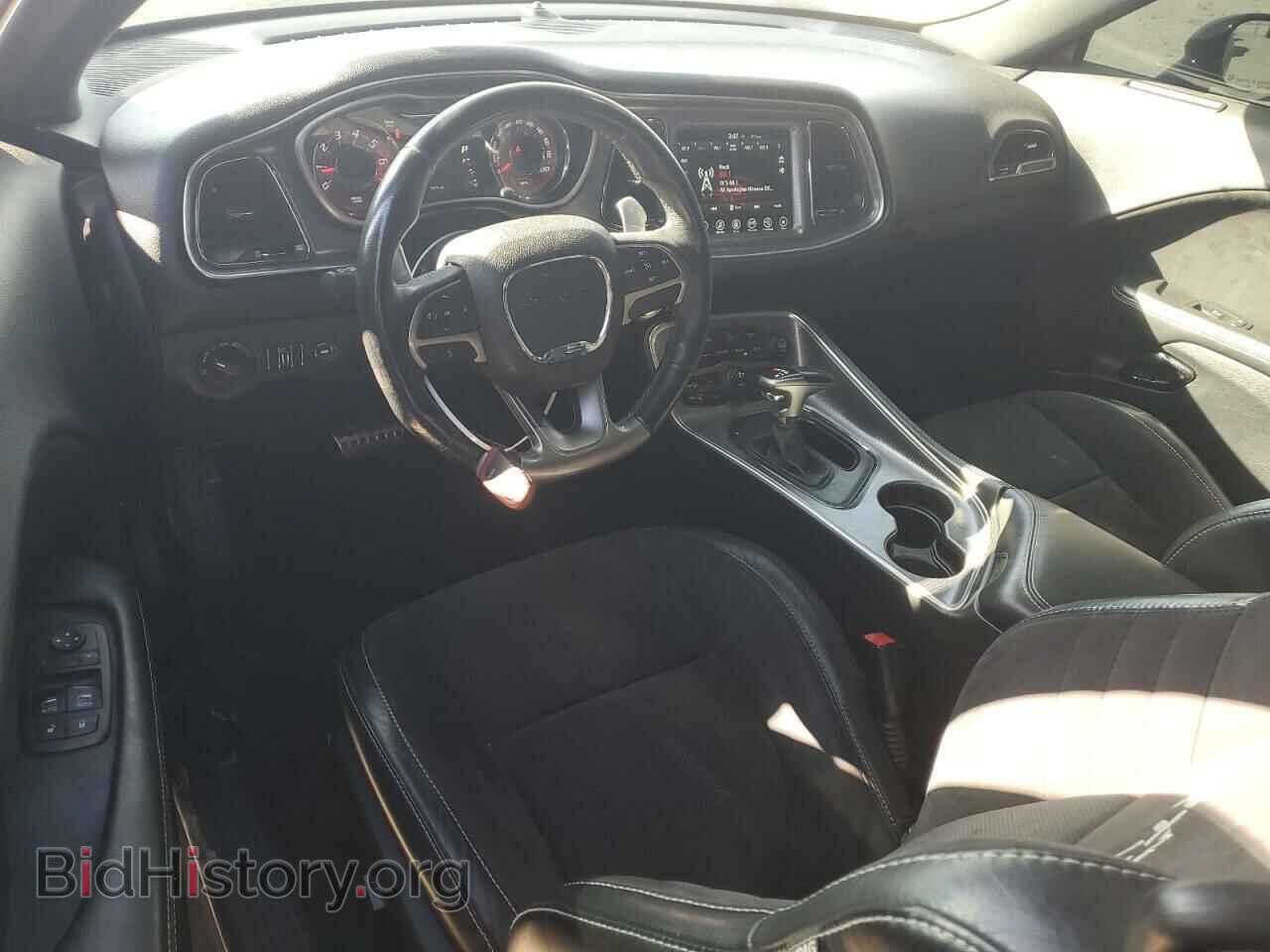 2017 DODGE CHALLENGER - VIN: 2C3CDZC98HH507692 - Photo 8