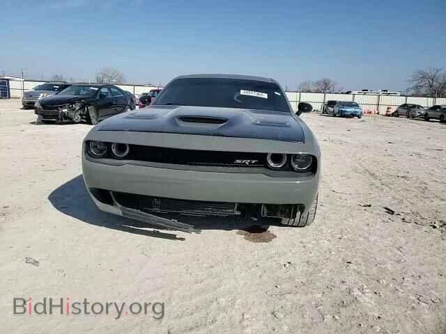 2017 DODGE CHALLENGER - VIN: 2C3CDZC98HH507692 - Photo 10