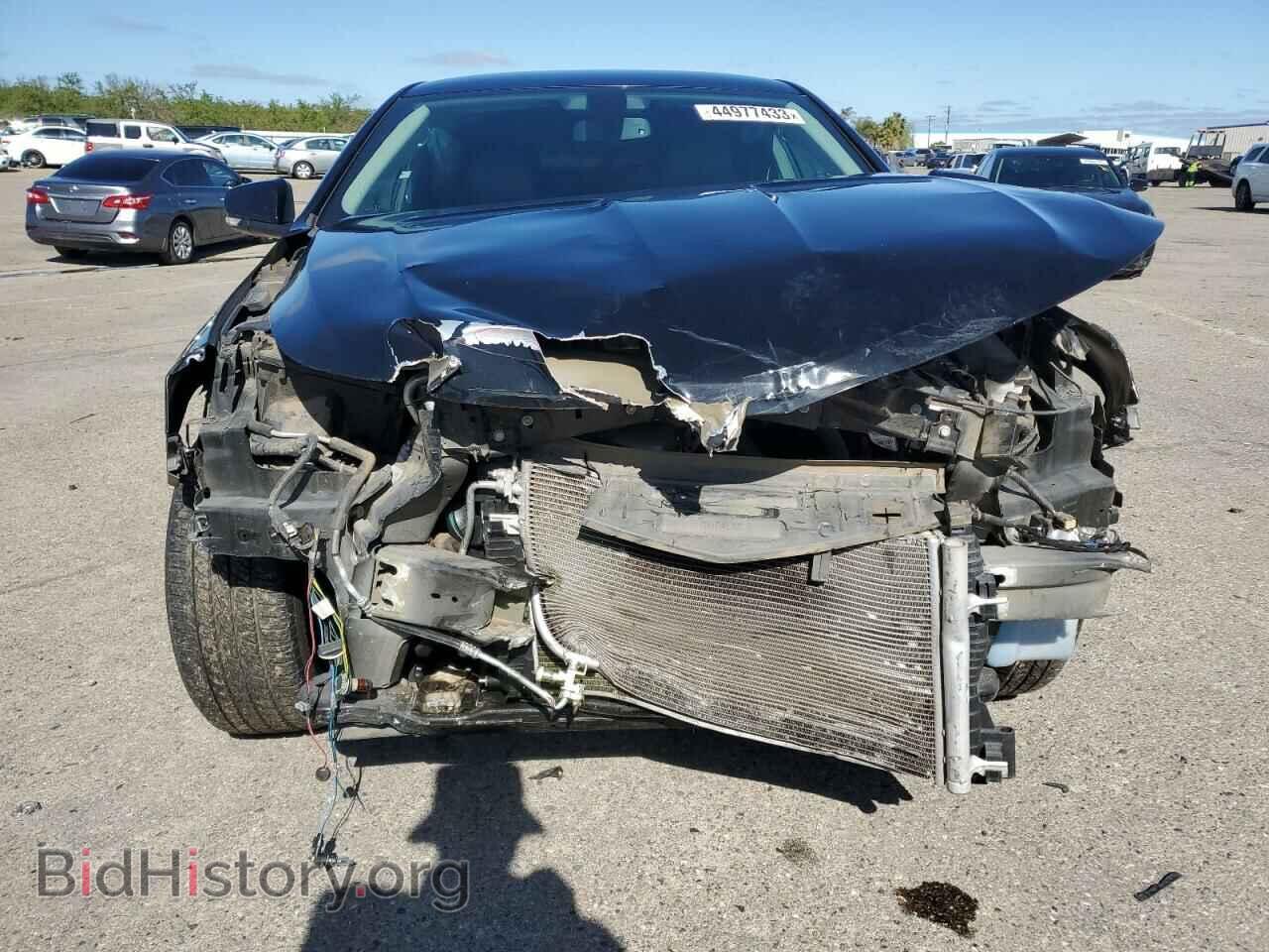 2015 CHEVROLET IMPALA - VIN: 2G1115SL5F9260357 - Фото 5