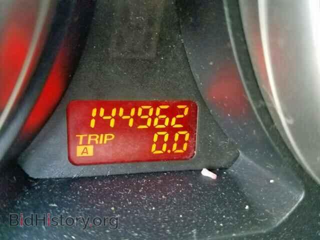 2011 MAZDA CX-9 - VIN: JM3TB2DA1B0305684 - Фото 8