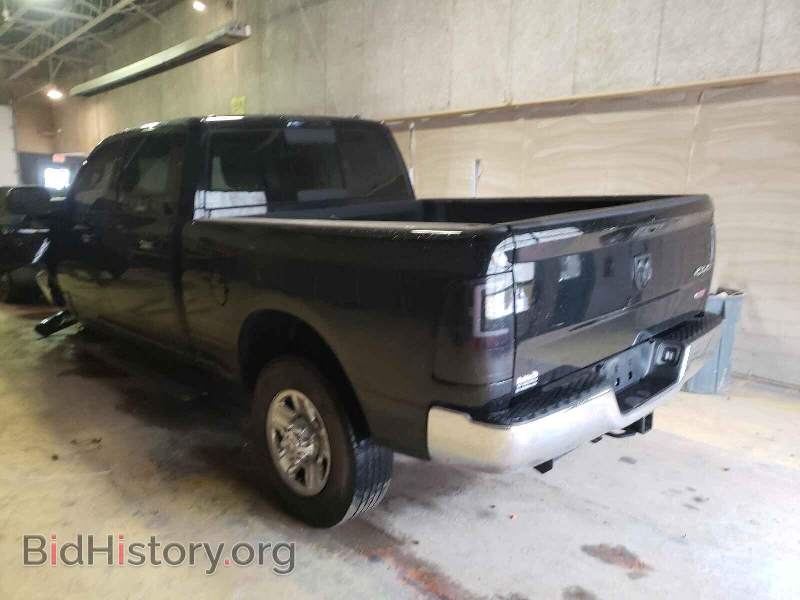 2012 DODGE RAM 2500 - VIN: 3C6UD5DL0CG145036 - Фото 3
