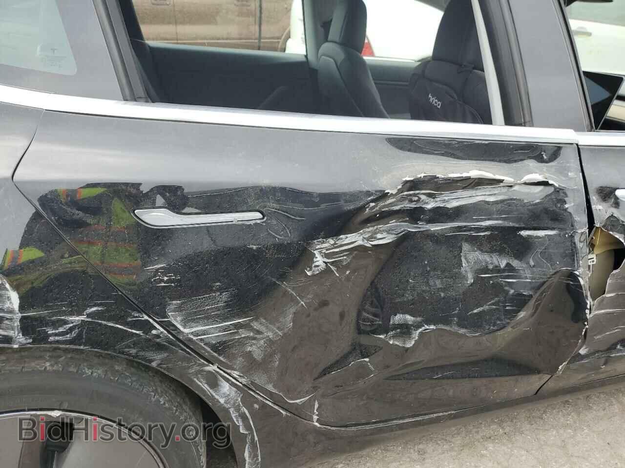 2019 TESLA MODEL 3 - VIN: 5YJ3E1EA9KF304583 - Фото 10