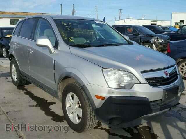 Photo 3GSCL33P58S517575 - SATURN VUE 2008