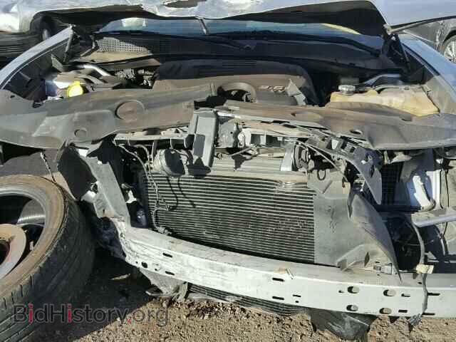 2013 DODGE CHARGER - VIN: 2C3CDXBG2DH711161 - Photo 7