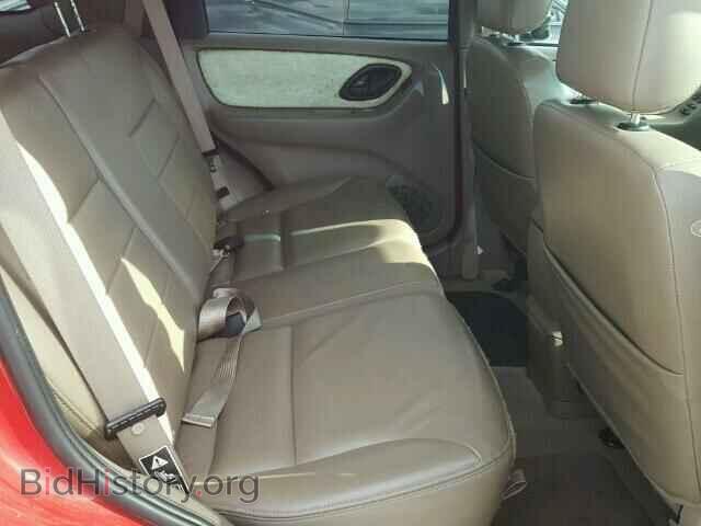 2002 FORD ESCAPE - VIN: 1FMCU04152KB64139 - Photo 6