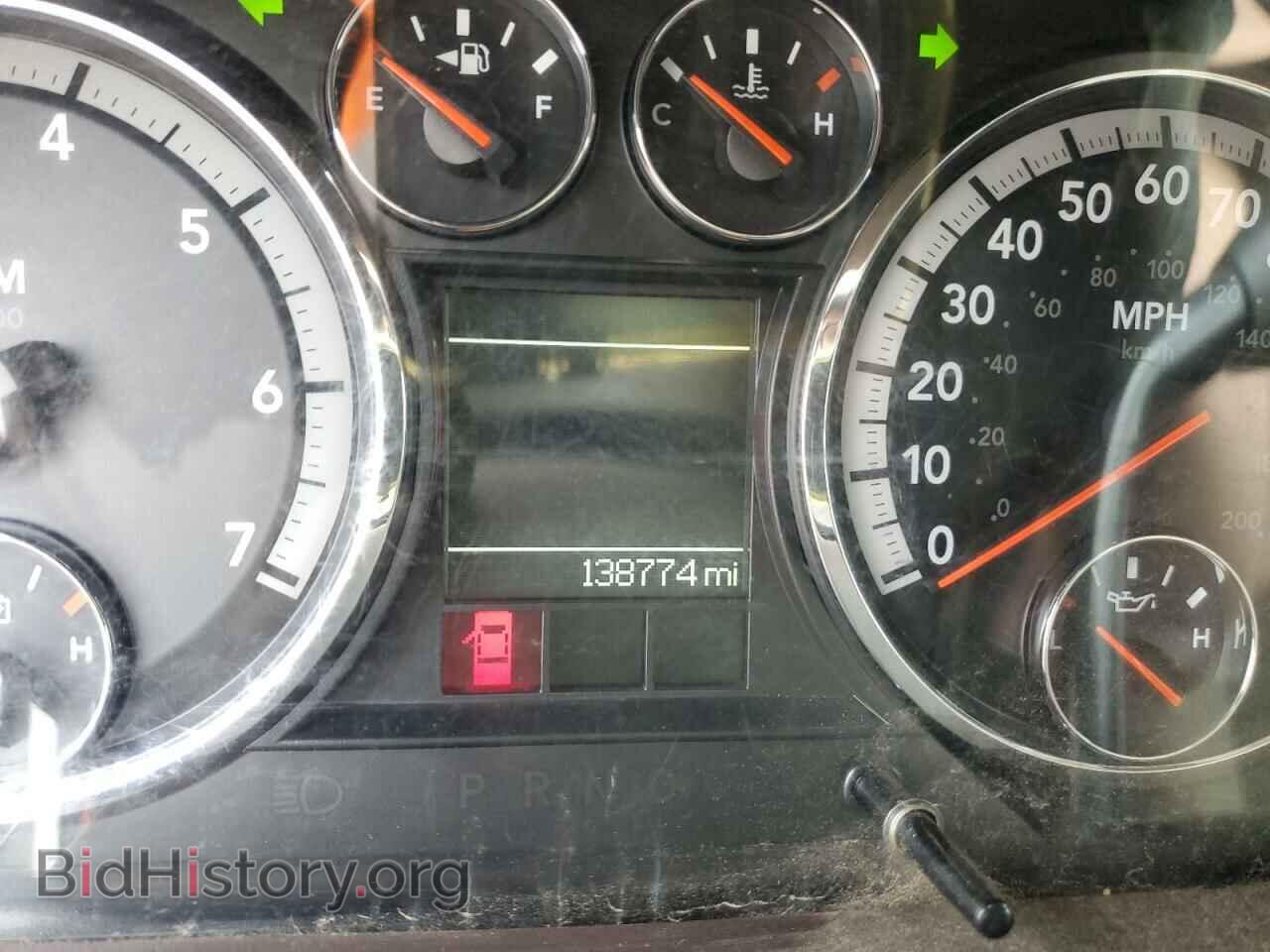 2012 DODGE RAM 1500 - VIN: 1C6RD7GT9CS161869 - Фото 9