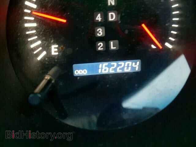 2003 LEXUS ES300 - VIN: JTHBF30G835038569 - Фото 8