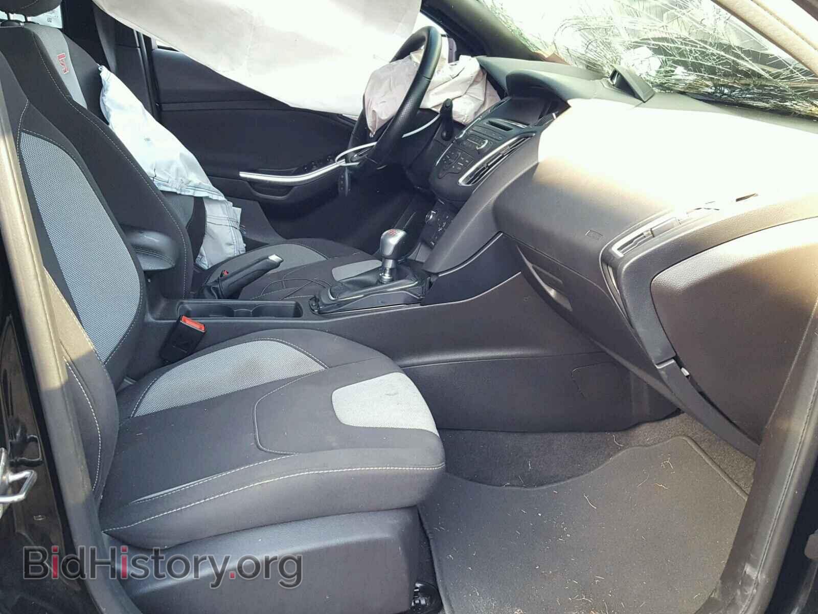 2016 FORD FOCUS - VIN: 1FADP3L90GL276329 - Photo 5