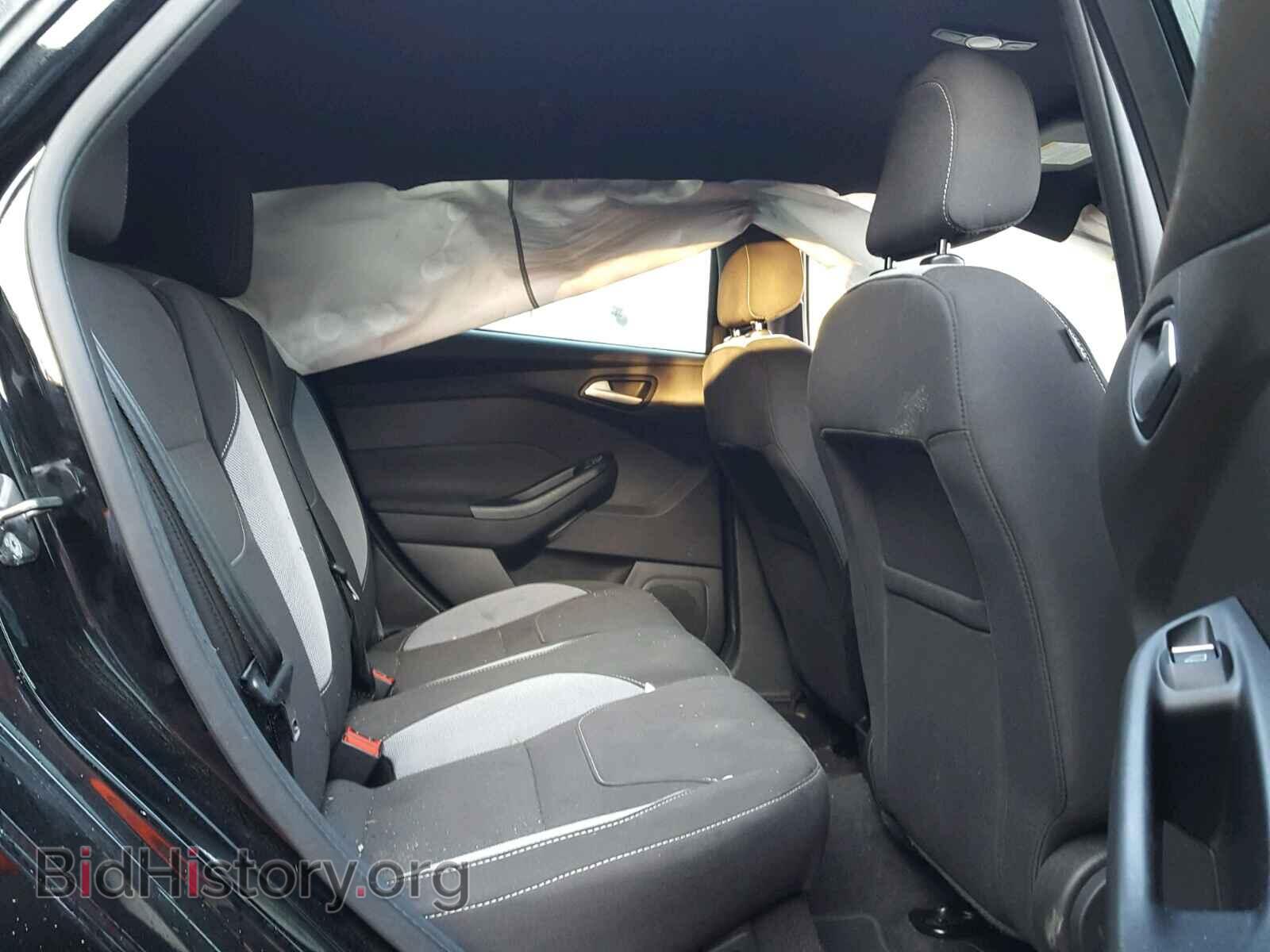 2016 FORD FOCUS - VIN: 1FADP3L90GL276329 - Photo 6