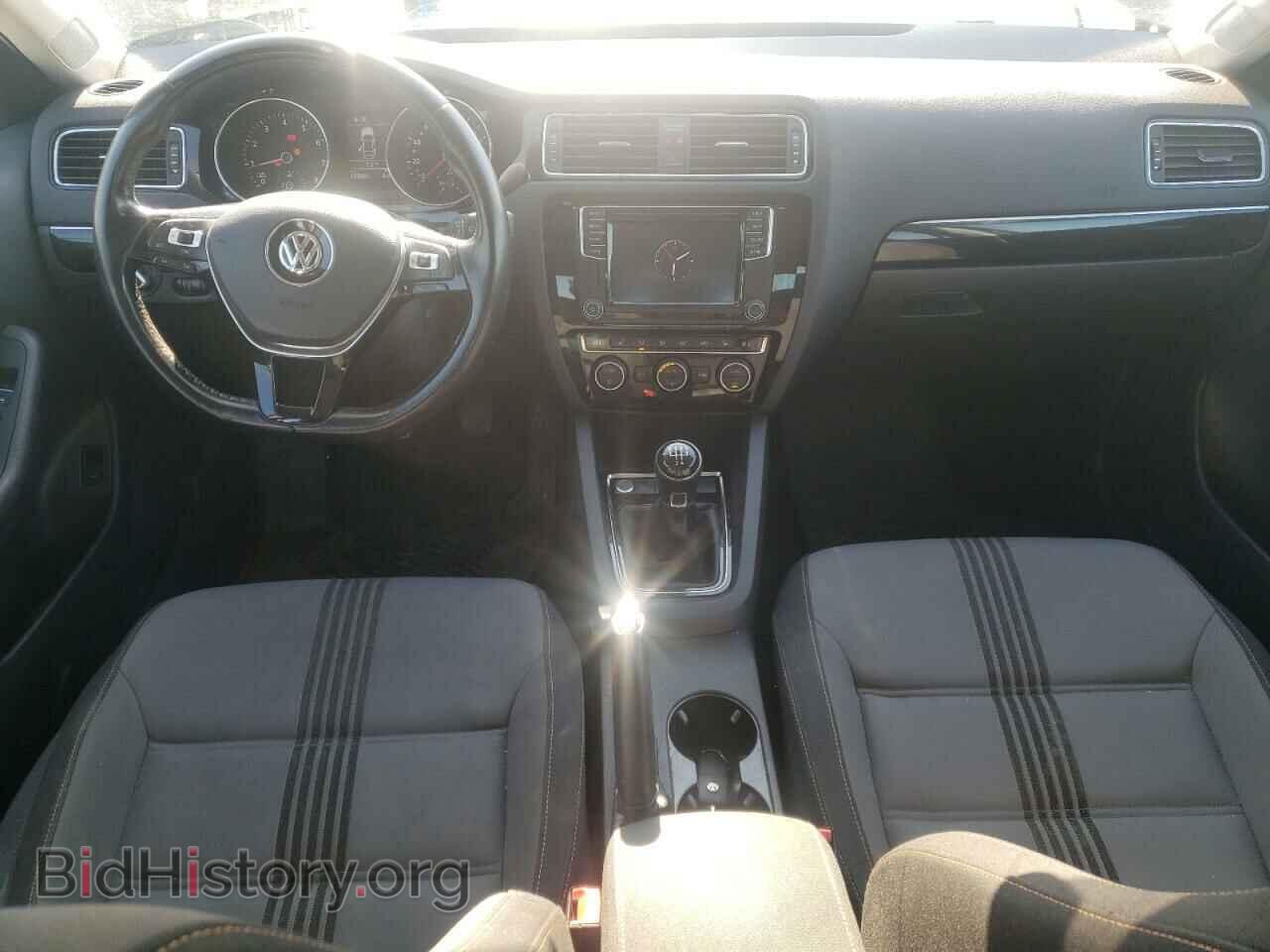 2017 VOLKSWAGEN JETTA - VIN: 3VWB67AJ3HM351658 - Фото 8