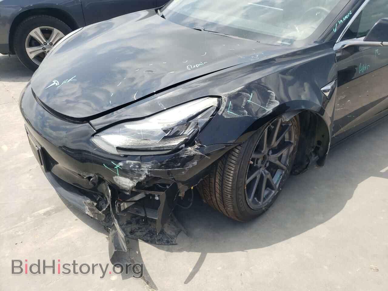 2019 TESLA MODEL 3 - VIN: 5YJ3E1EB2KF385368 - Photo 9