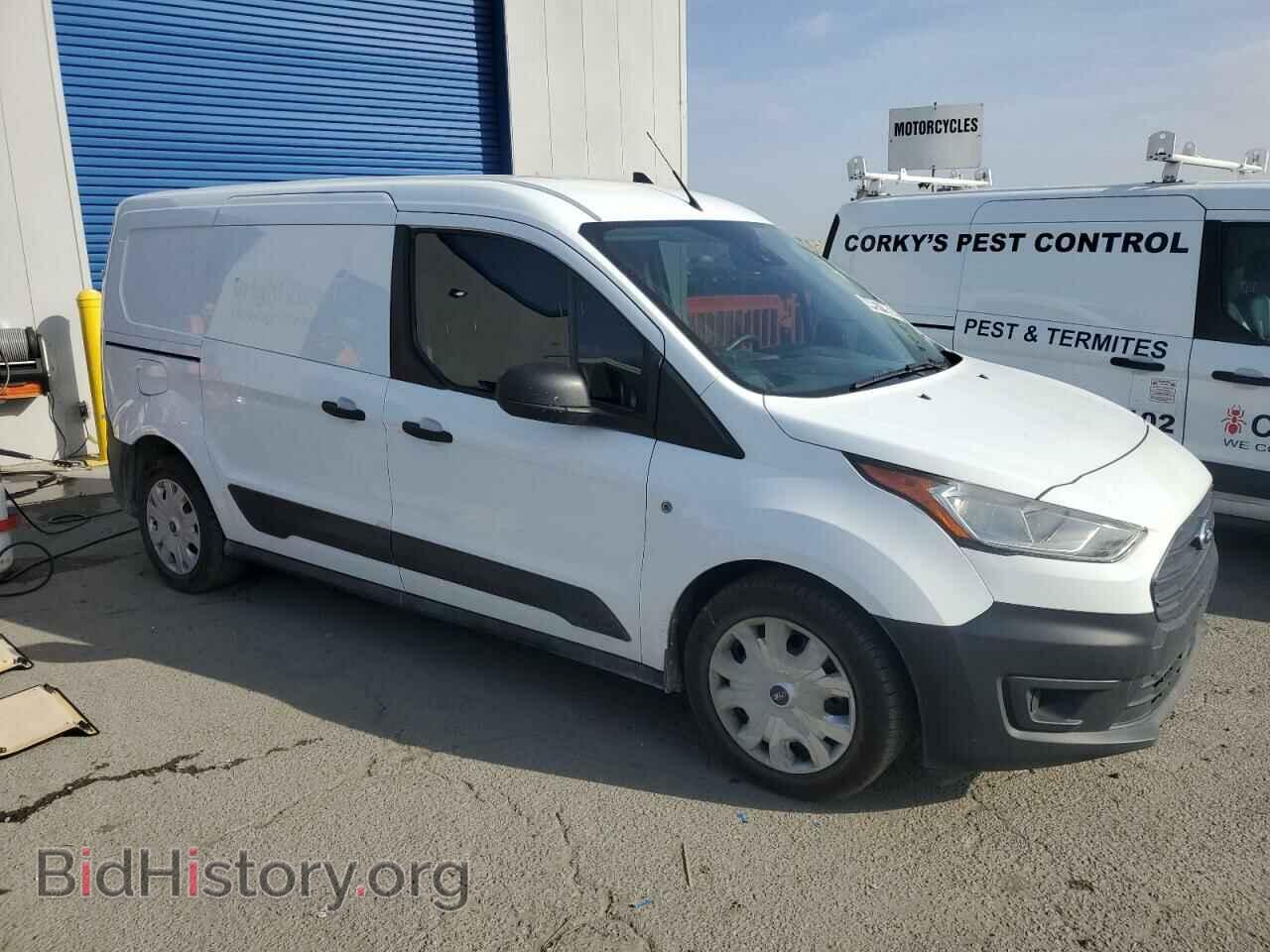 2019 FORD TRANSIT - VIN: NM0LS7E21K1428079 - Фото 4