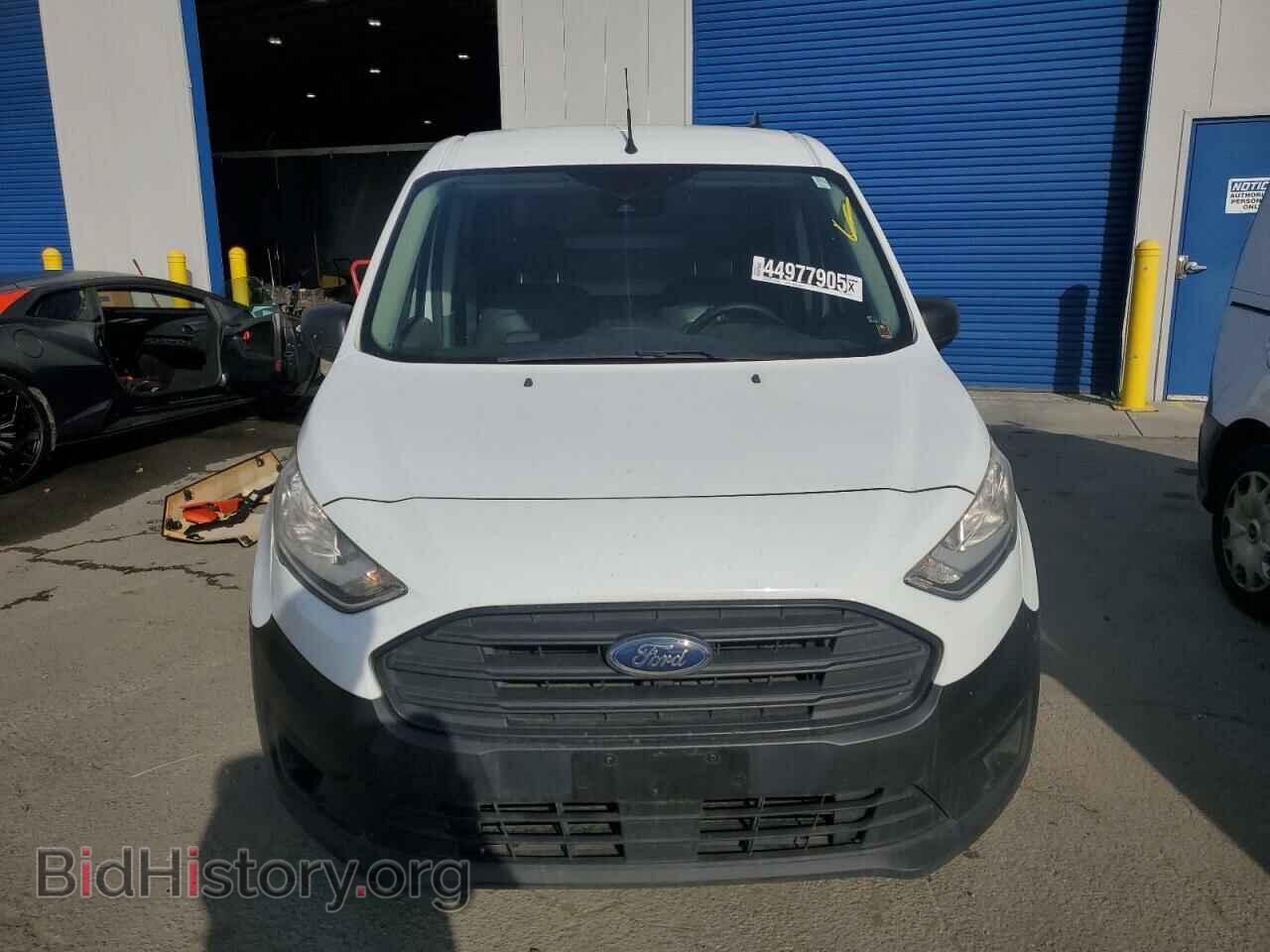 2019 FORD TRANSIT - VIN: NM0LS7E21K1428079 - Фото 5