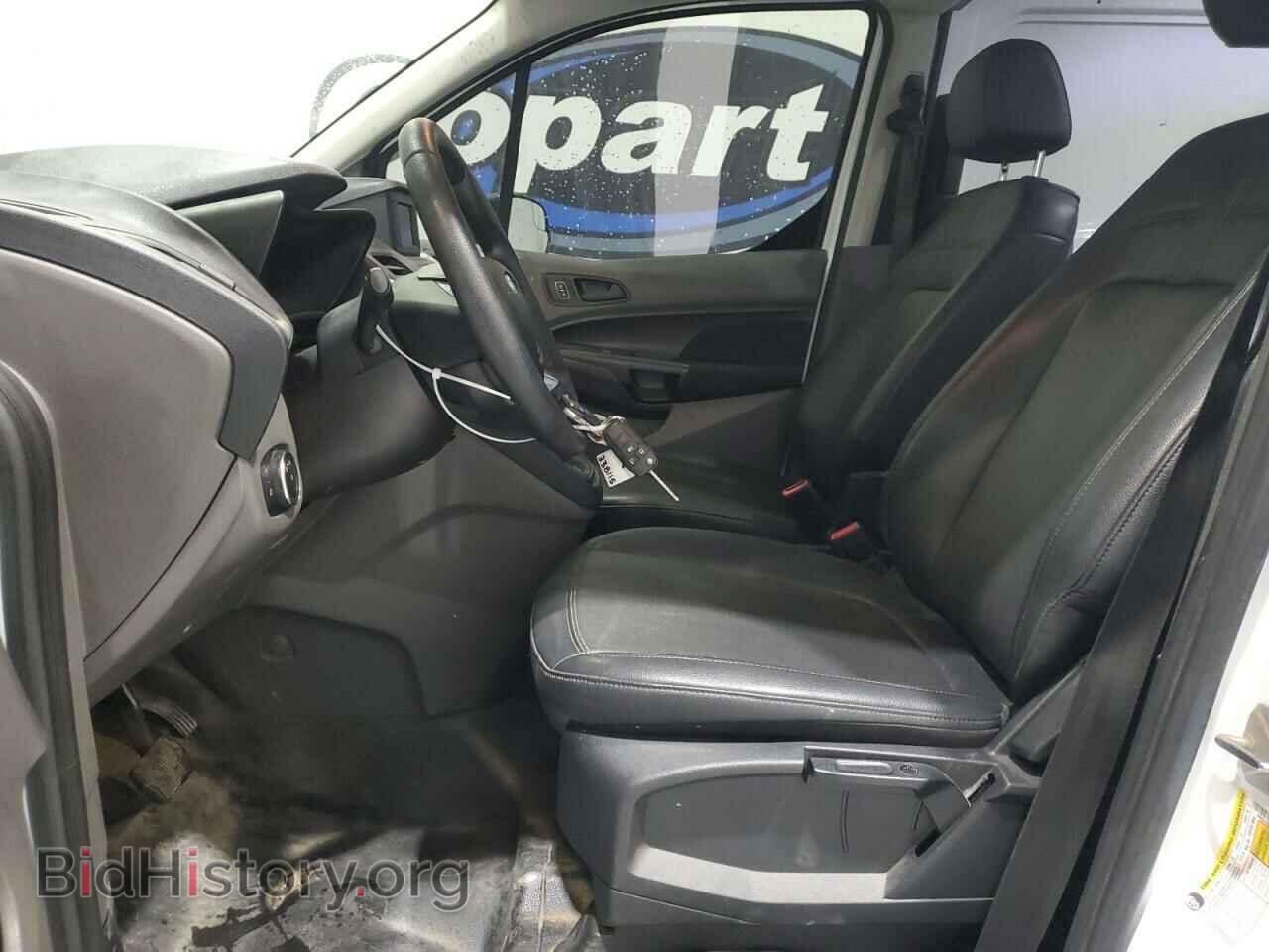 2019 FORD TRANSIT - VIN: NM0LS7E21K1428079 - Фото 7