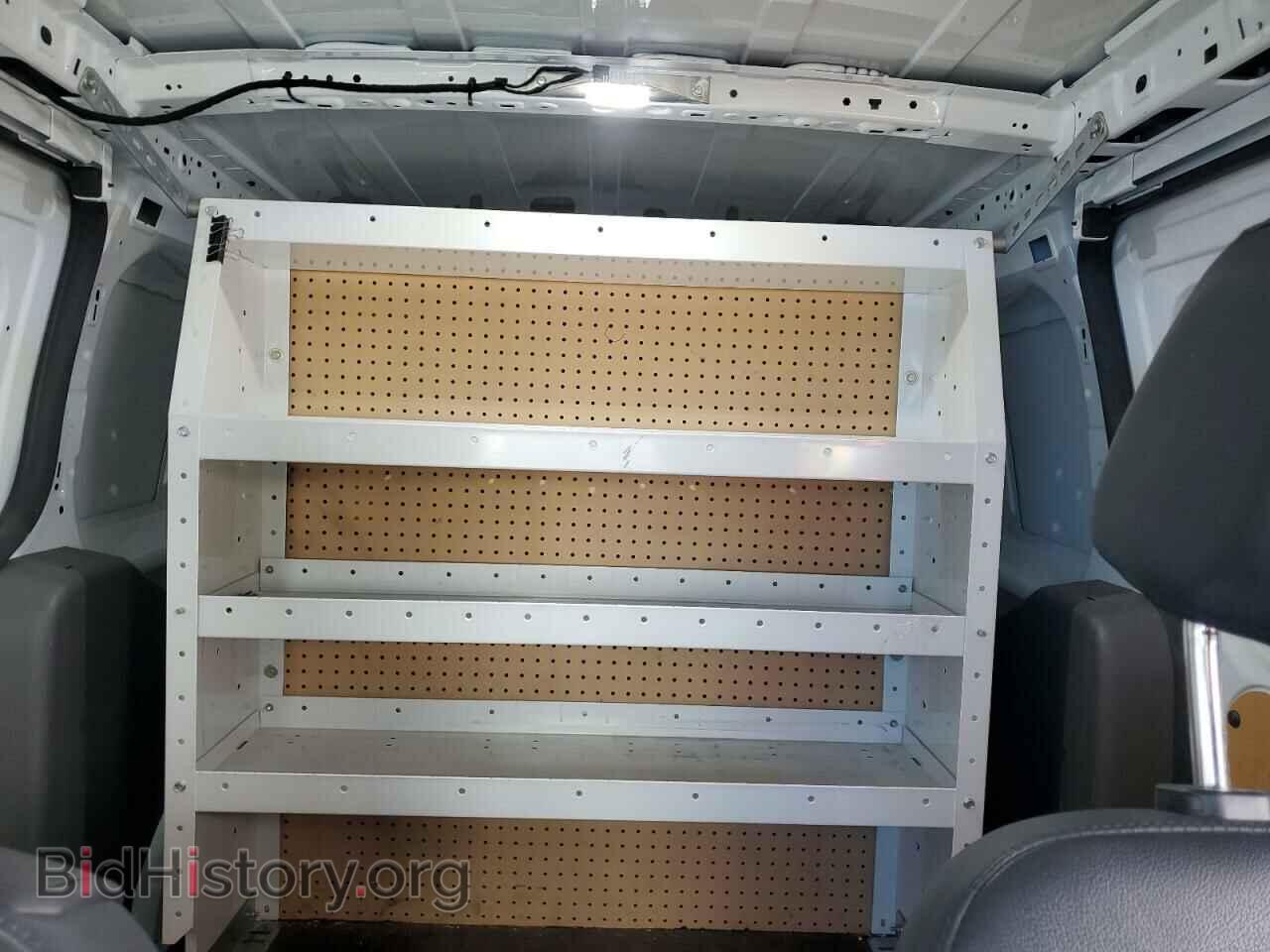 2019 FORD TRANSIT - VIN: NM0LS7E21K1428079 - Фото 10