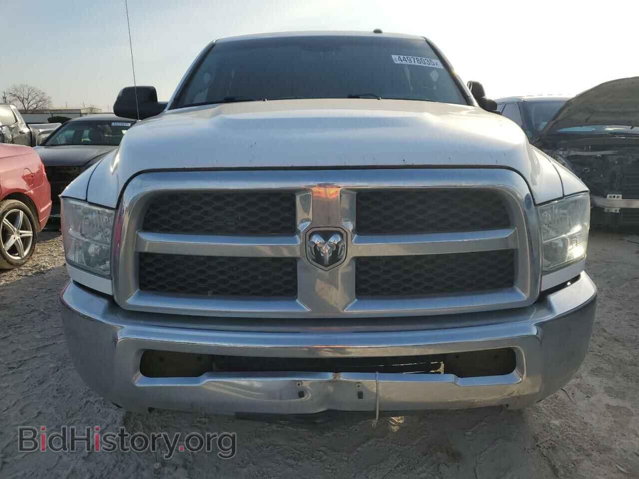 2016 RAM All Models - VIN: 3C6UR4CJ7GG273727 - Photo 5