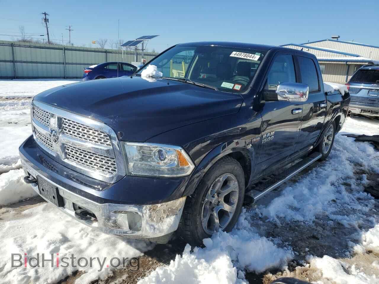 Photo 1C6RR7NTXFS654064 - RAM 1500 2015