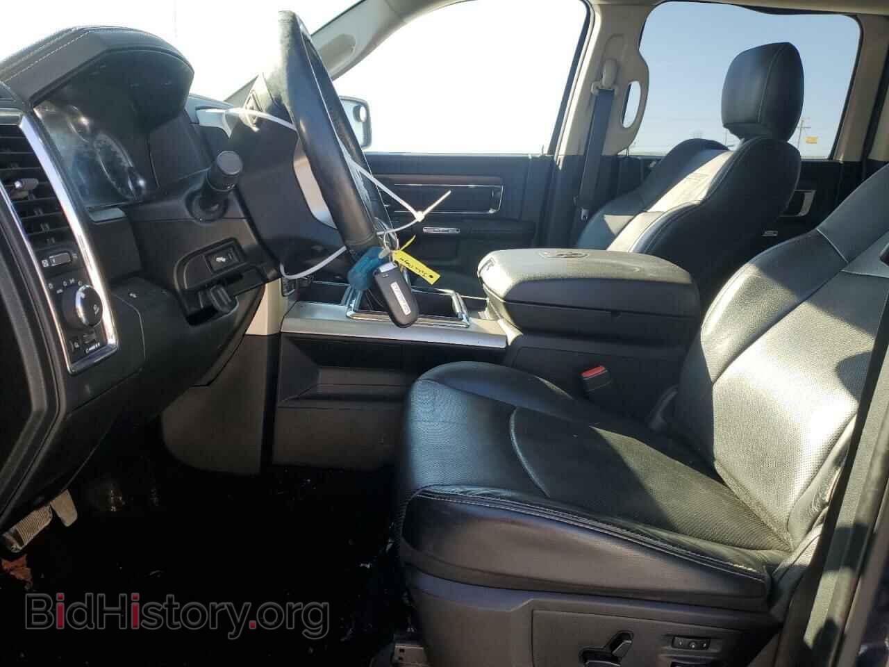 2015 RAM 1500 - VIN: 1C6RR7NTXFS654064 - Фото 7