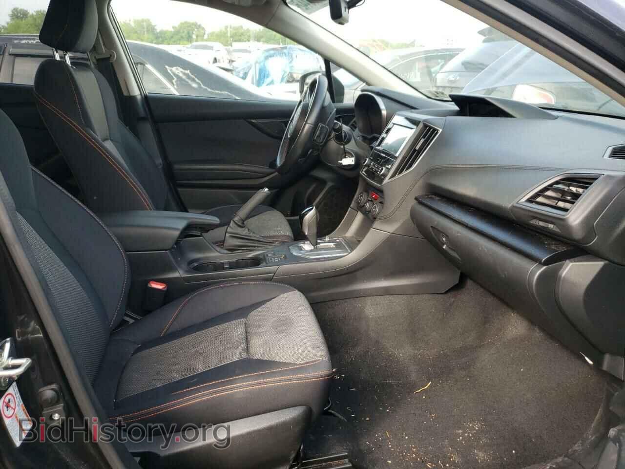 2018 SUBARU CROSSTREK - VIN: JF2GTADC5JH257255 - Фото 5