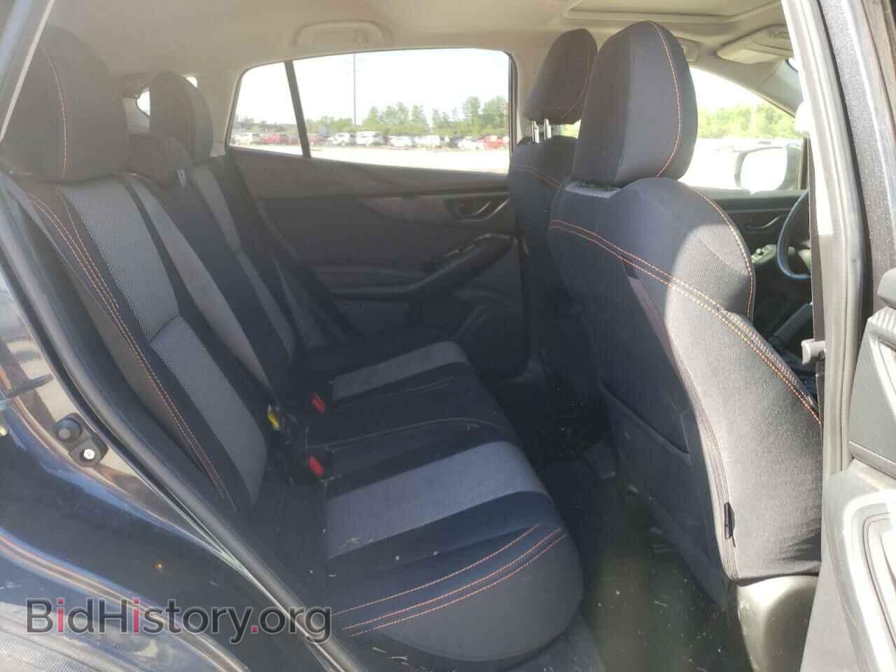 2018 SUBARU CROSSTREK - VIN: JF2GTADC5JH257255 - Фото 6