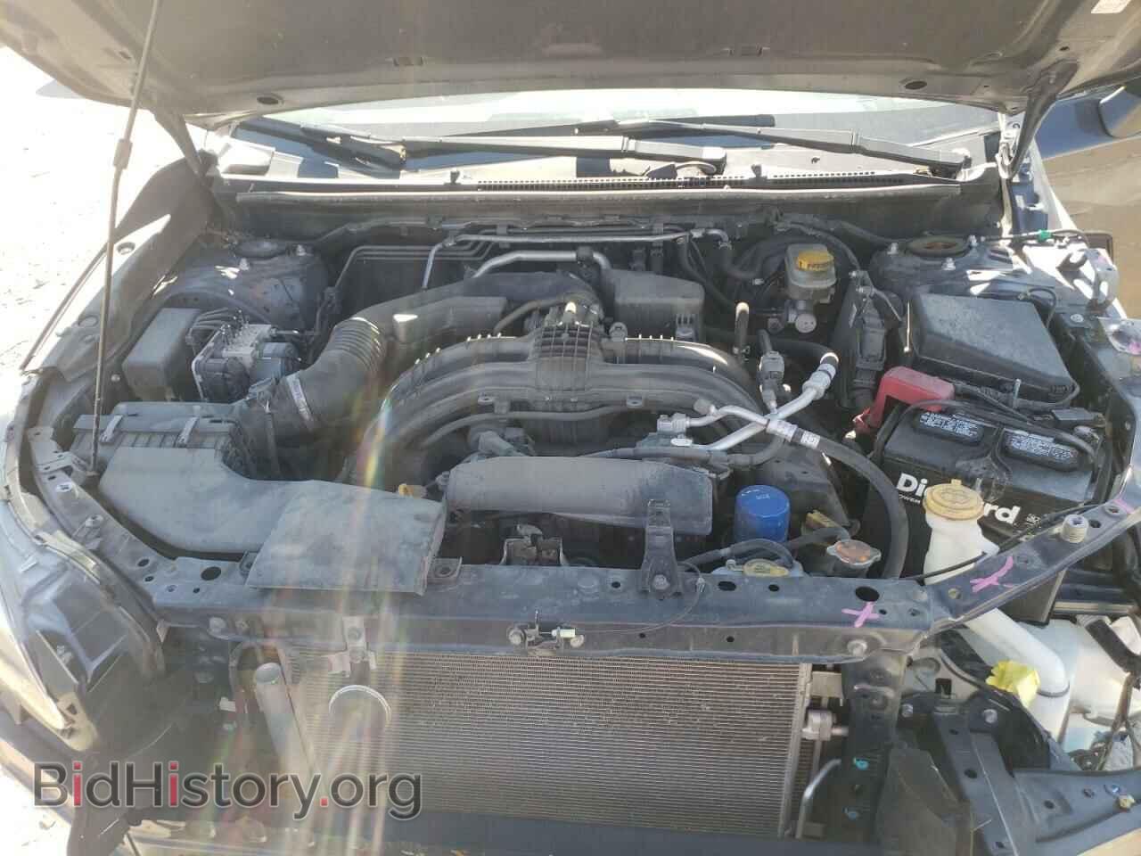 2018 SUBARU CROSSTREK - VIN: JF2GTADC5JH257255 - Фото 7
