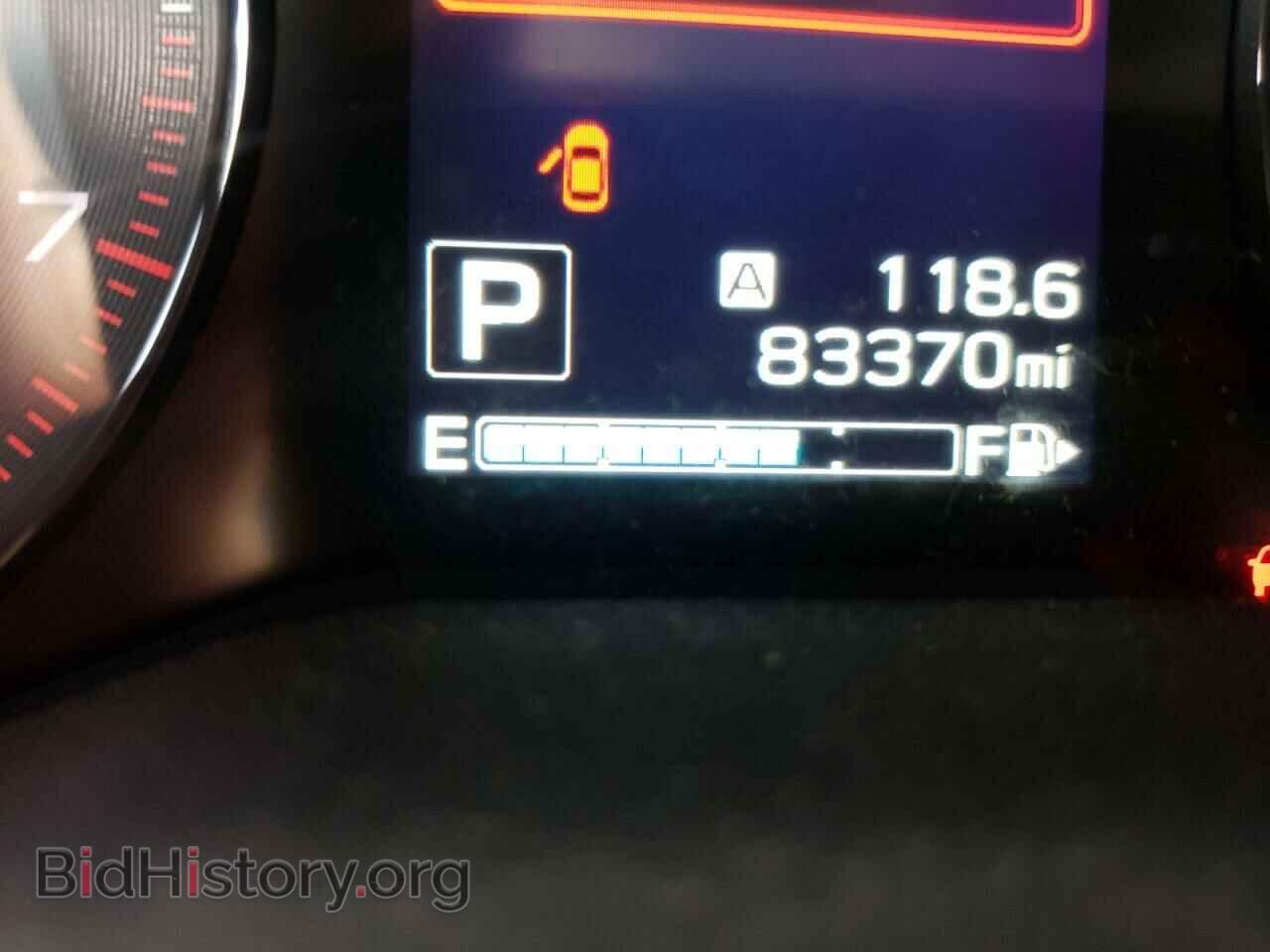 2018 SUBARU CROSSTREK - VIN: JF2GTADC5JH257255 - Фото 8