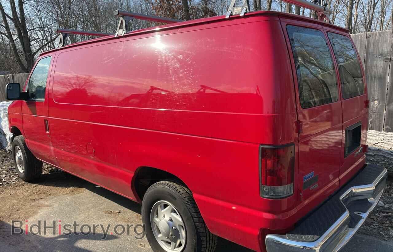 2013 FORD ALL Models - VIN: 1FTNE2EW4DDA37552 - Photo 3