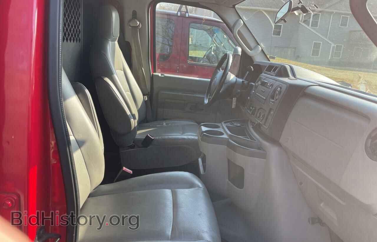2013 FORD ALL Models - VIN: 1FTNE2EW4DDA37552 - Photo 5