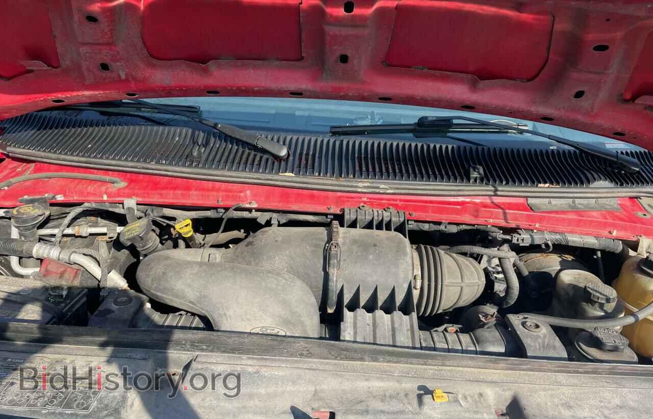 2013 FORD ALL Models - VIN: 1FTNE2EW4DDA37552 - Photo 7