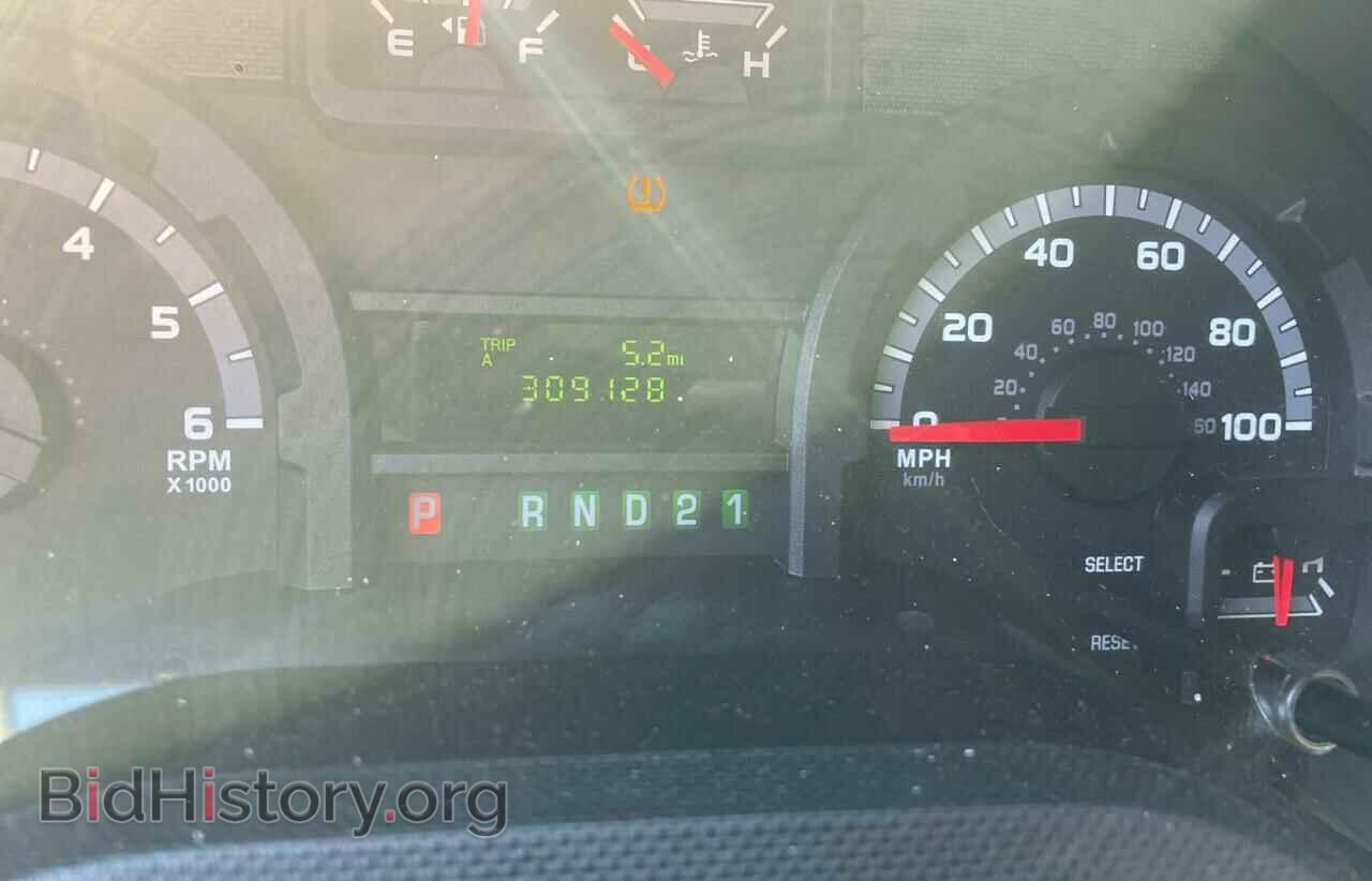 2013 FORD ALL Models - VIN: 1FTNE2EW4DDA37552 - Photo 8