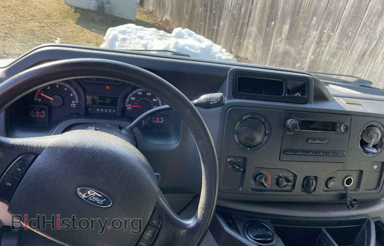 2013 FORD ALL Models - VIN: 1FTNE2EW4DDA37552 - Photo 9