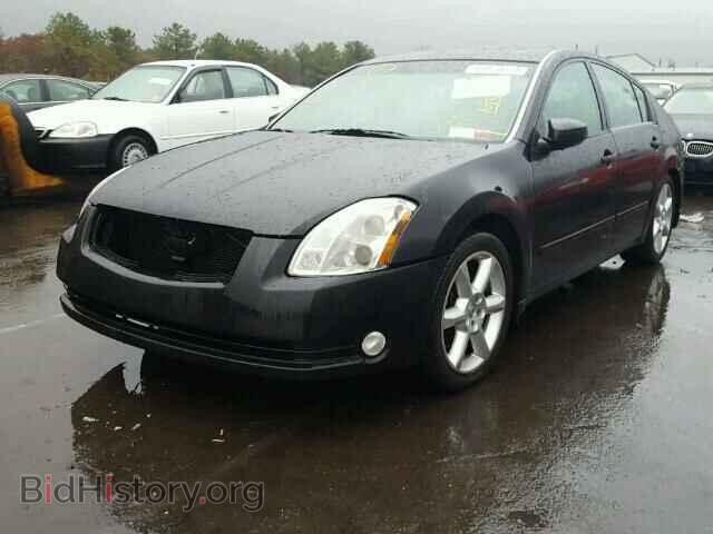 2006 NISSAN MAXIMA - VIN: 1N4BA41E36C816754 - Фото 2
