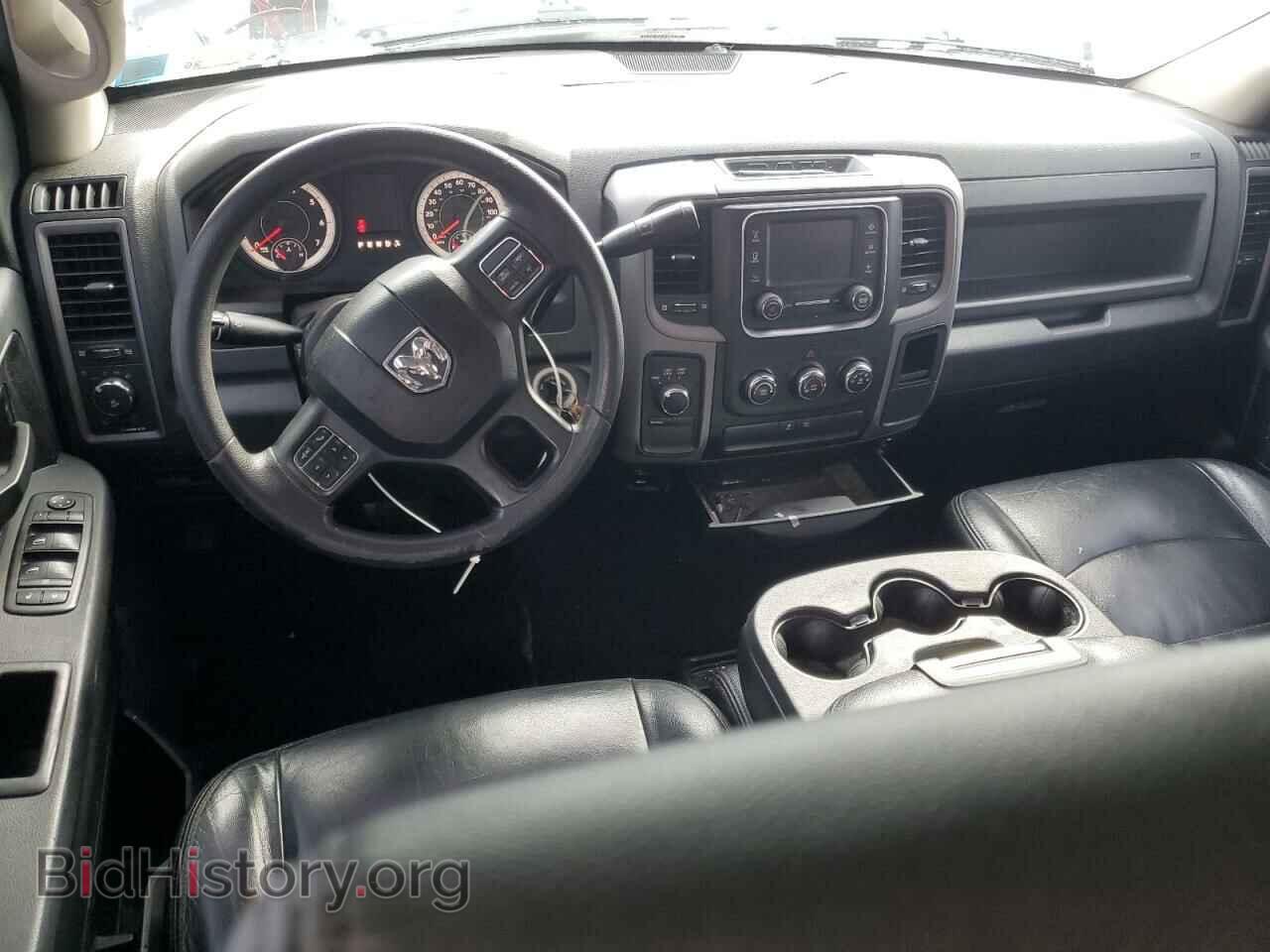 2014 RAM 1500 - VIN: 3C6RR7KT9EG289161 - Фото 8