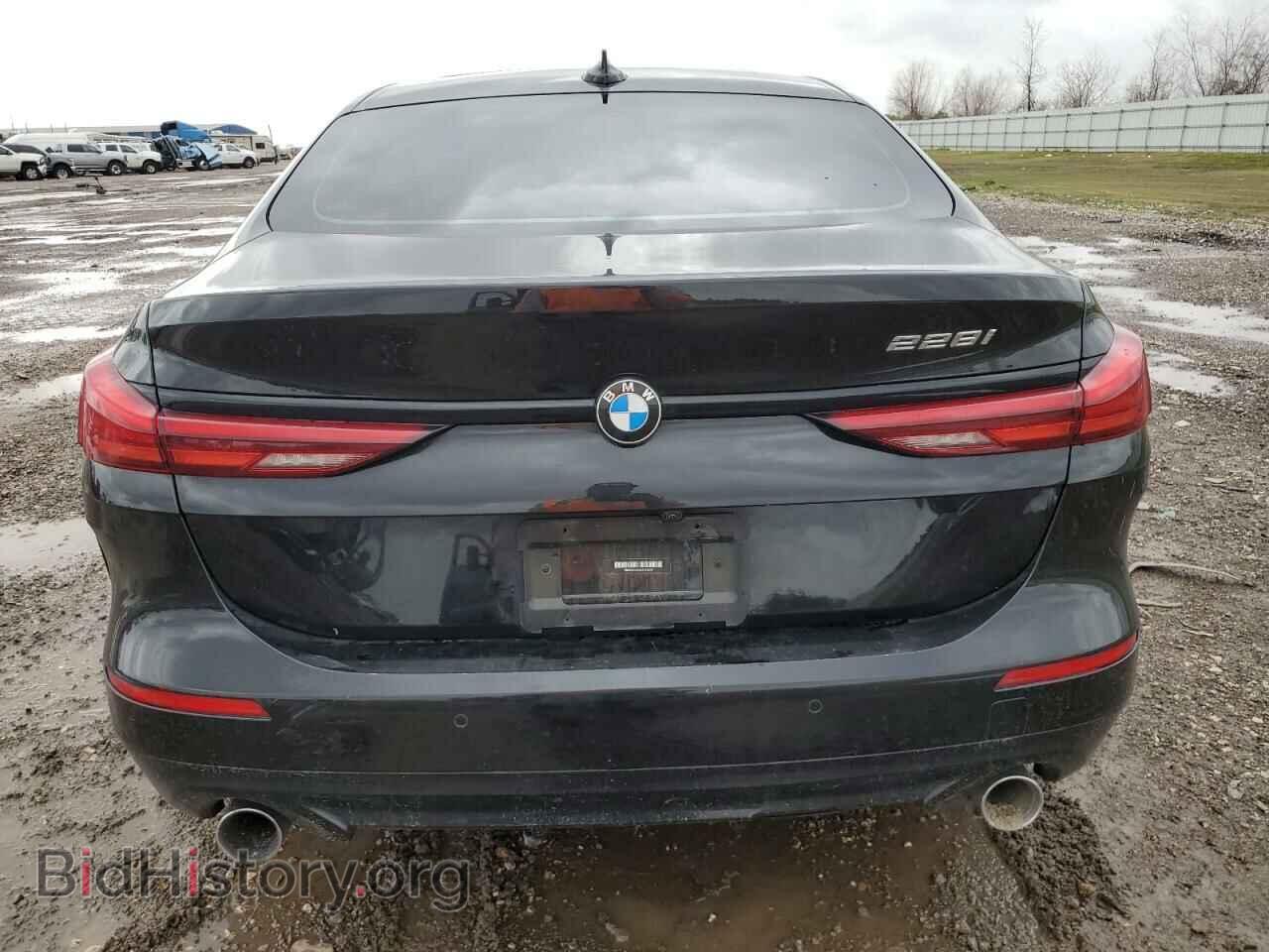 2021 BMW 2 SERIES - VIN: WBA53AK00M7H79347 - Photo 6