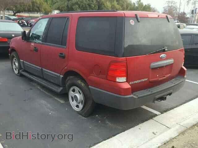 2004 FORD EXPEDITION - VIN: 1FMRU13W84LB83469 - Фото 3