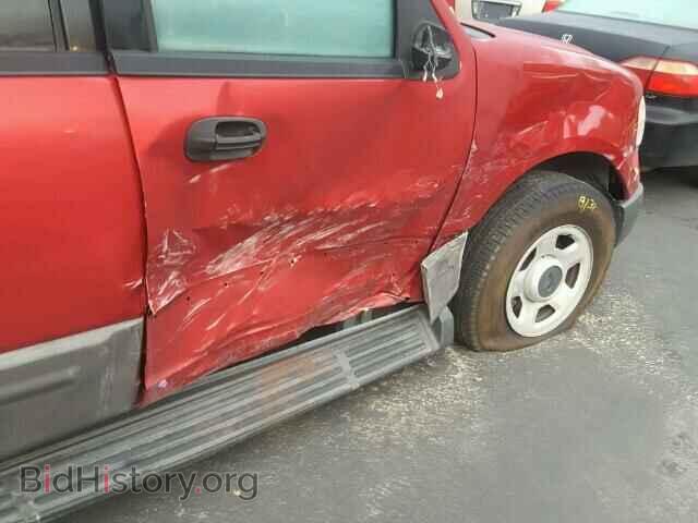 2004 FORD EXPEDITION - VIN: 1FMRU13W84LB83469 - Фото 10