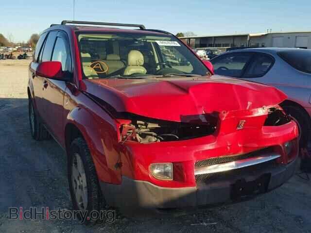 Photo 5GZCZ53495S801048 - SATURN VUE 2005