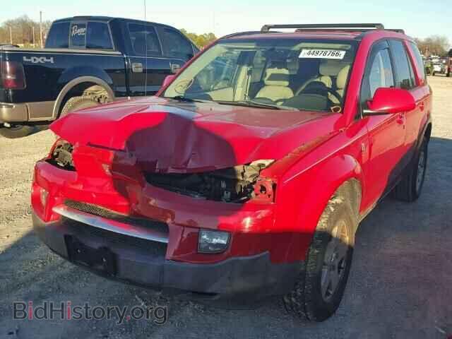 2005 SATURN VUE - VIN: 5GZCZ53495S801048 - Фото 2