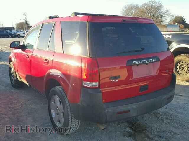 2005 SATURN VUE - VIN: 5GZCZ53495S801048 - Фото 3