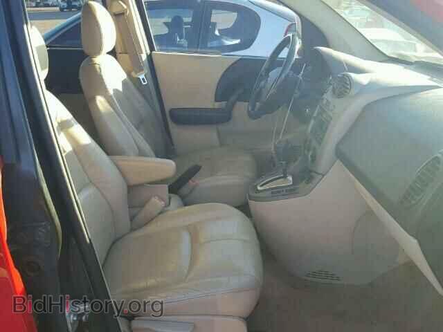 2005 SATURN VUE - VIN: 5GZCZ53495S801048 - Фото 5