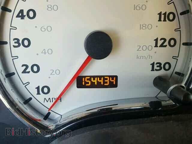 2005 SATURN VUE - VIN: 5GZCZ53495S801048 - Фото 8